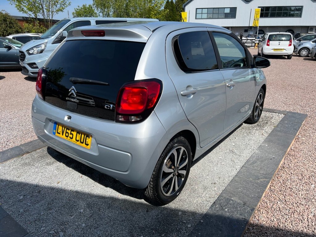 Citroen C1