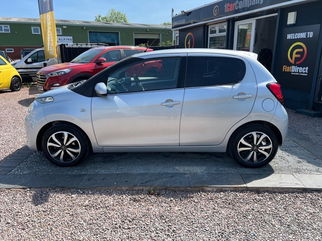 Citroen C1