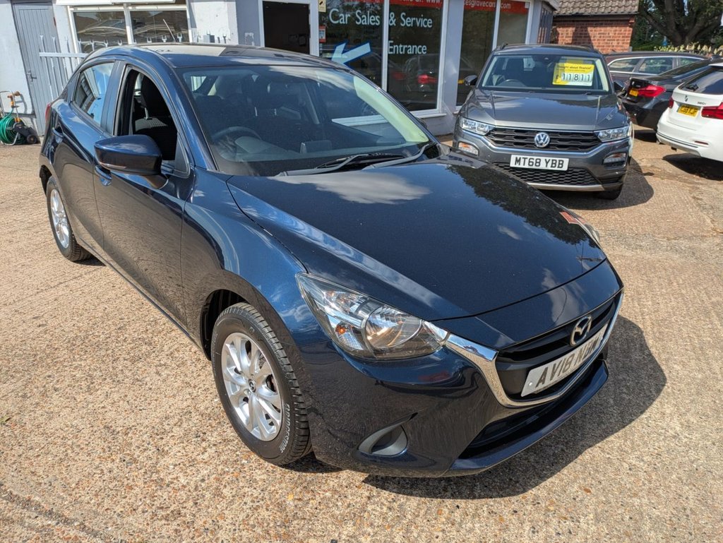Mazda 2