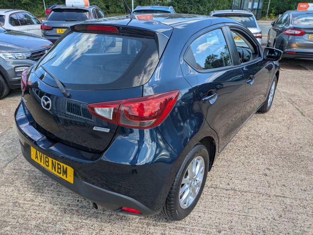 Mazda 2