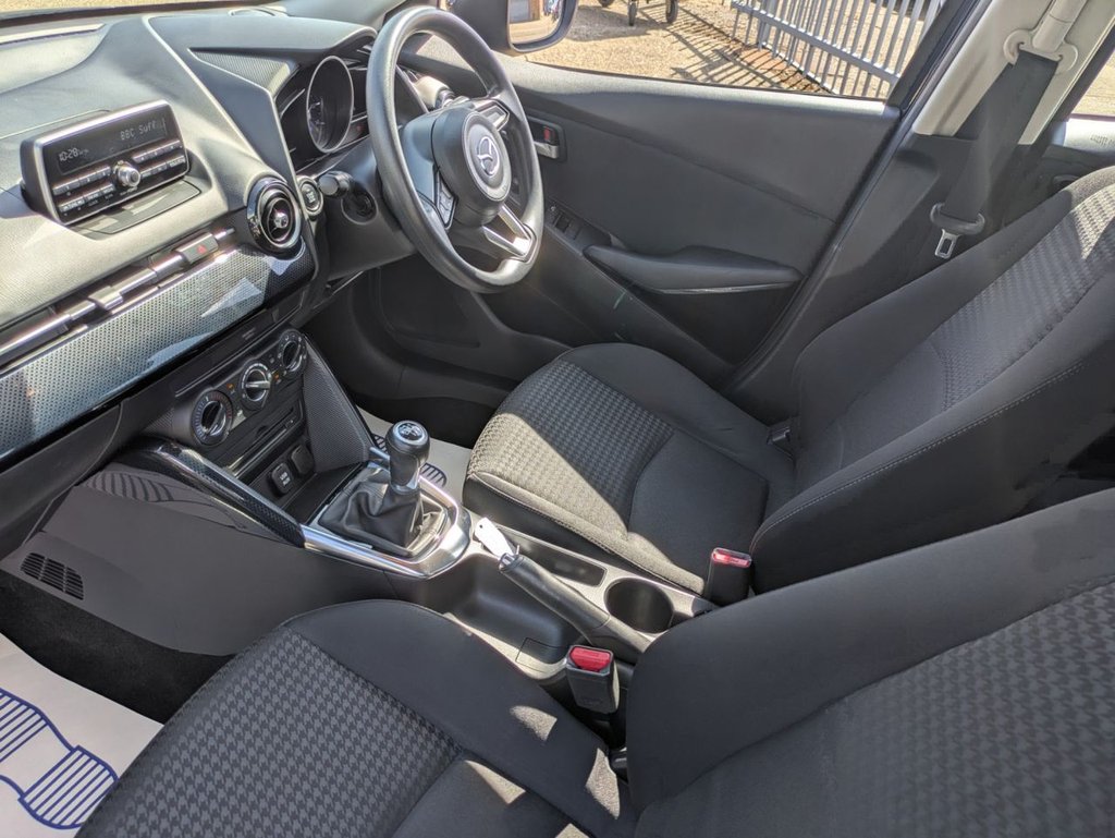 Mazda 2