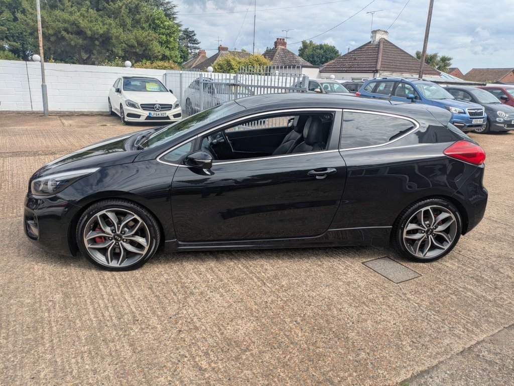 Kia PRO_CEE'D