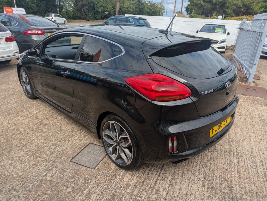 Kia PRO_CEE'D