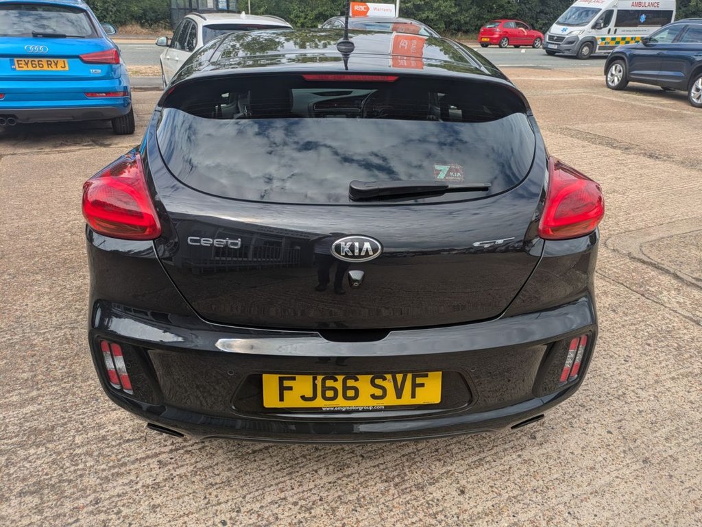 Kia PRO_CEE'D