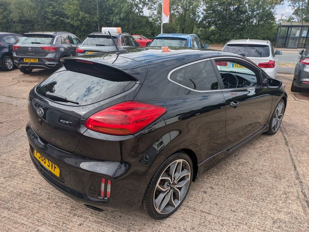 Kia PRO_CEE'D