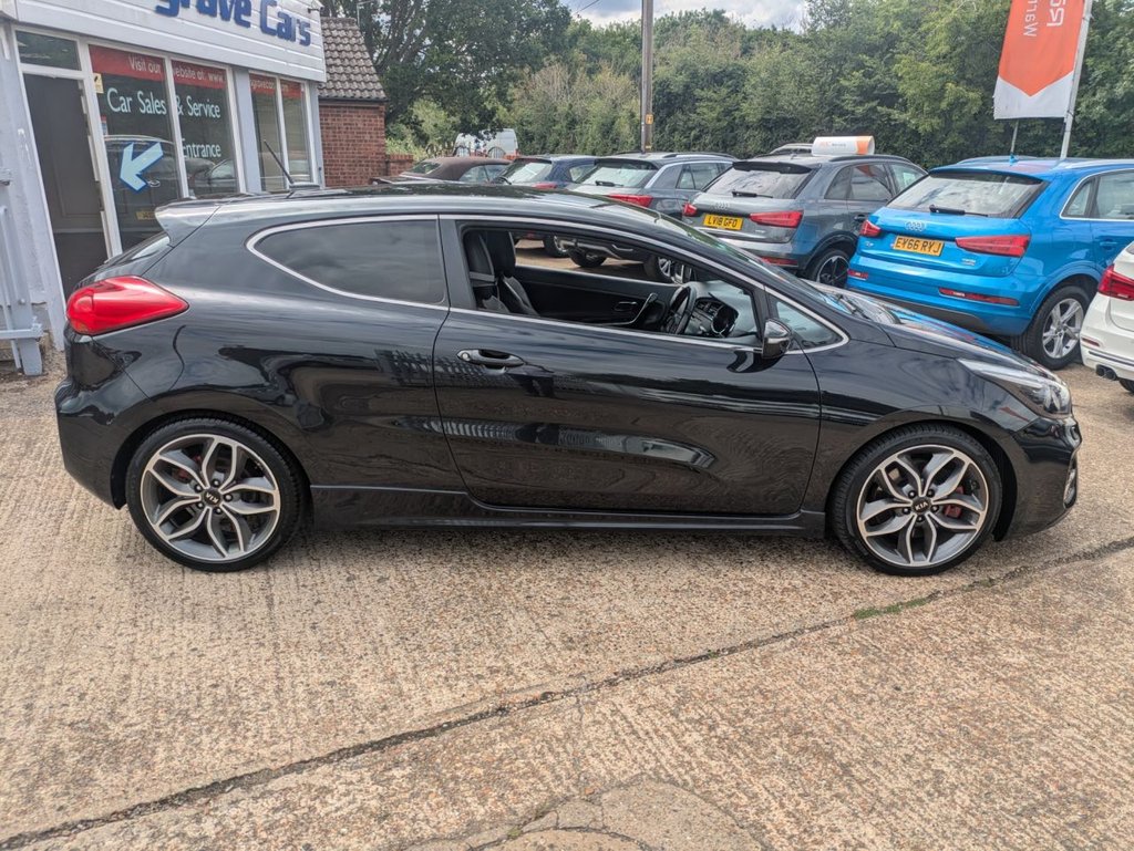 Kia PRO_CEE'D