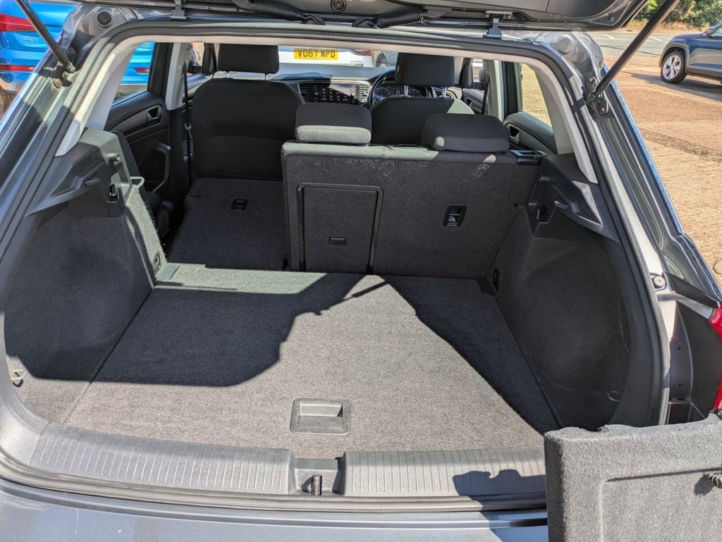 Volkswagen T Roc