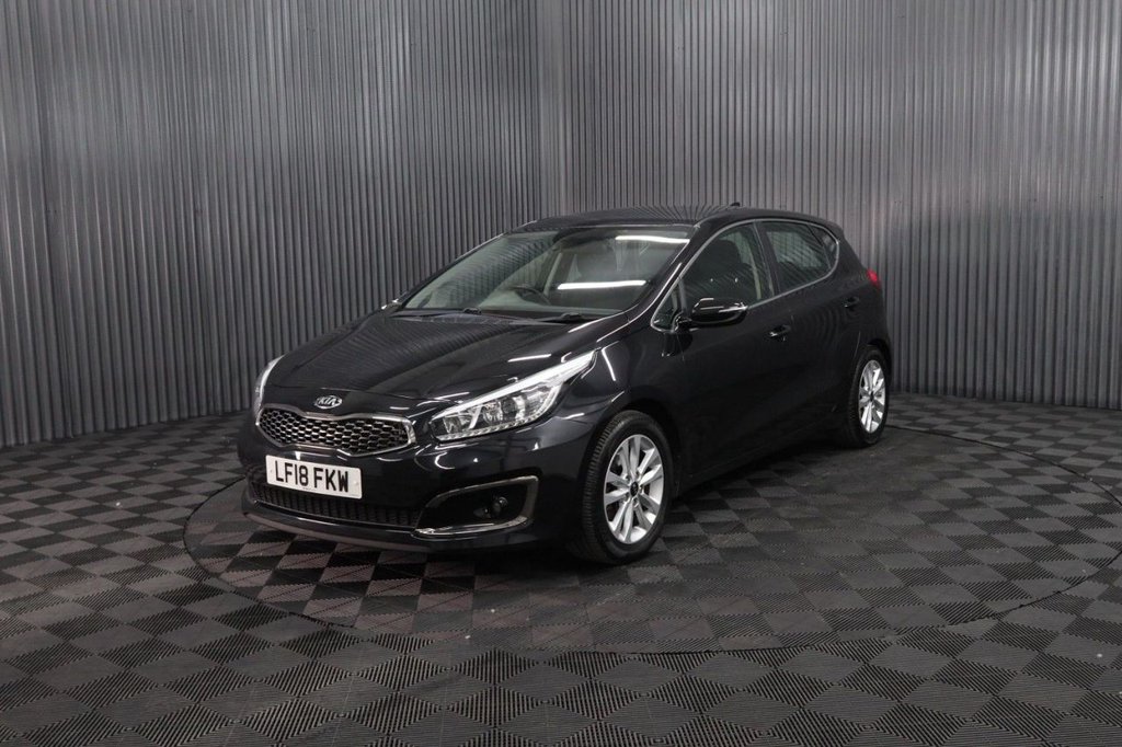 Kia Cee'd