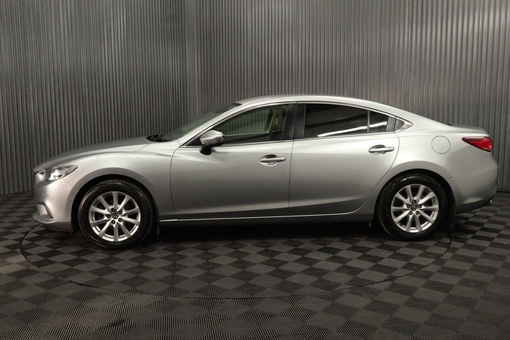 Mazda Mazda6