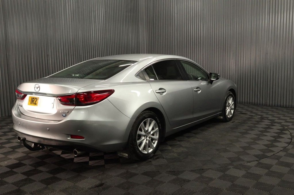 Mazda Mazda6