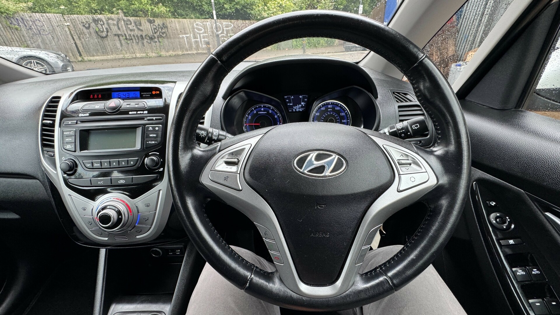 Hyundai ix20