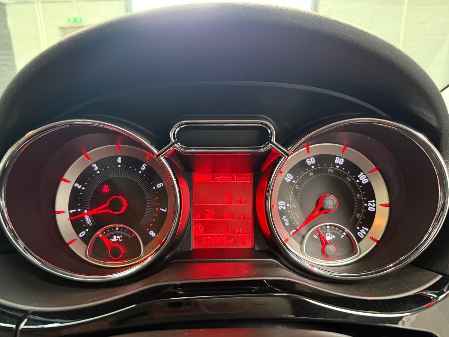 Vauxhall ADAM