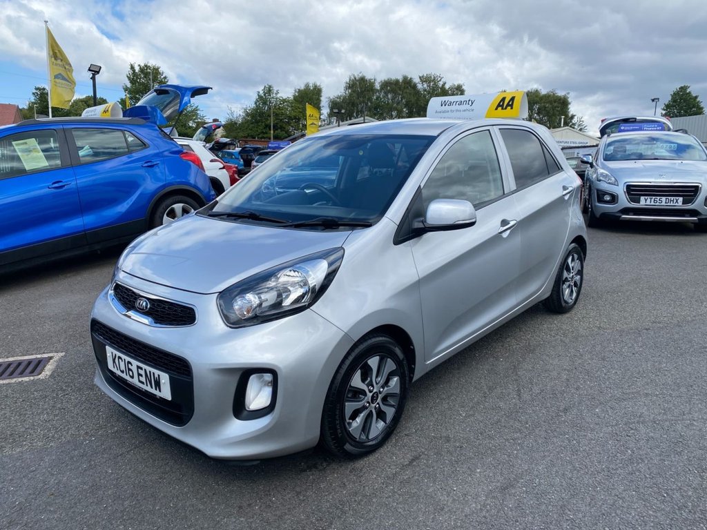 Kia Picanto