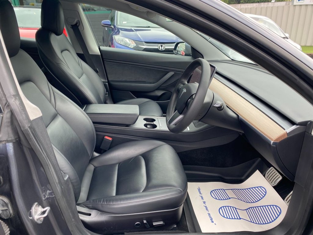 Tesla Model-3