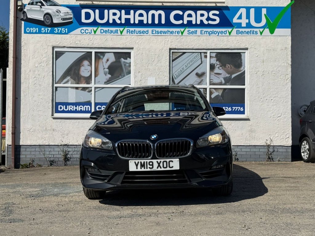 BMW 2 Series