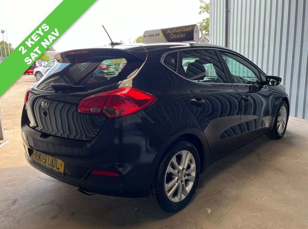 Kia Cee'd