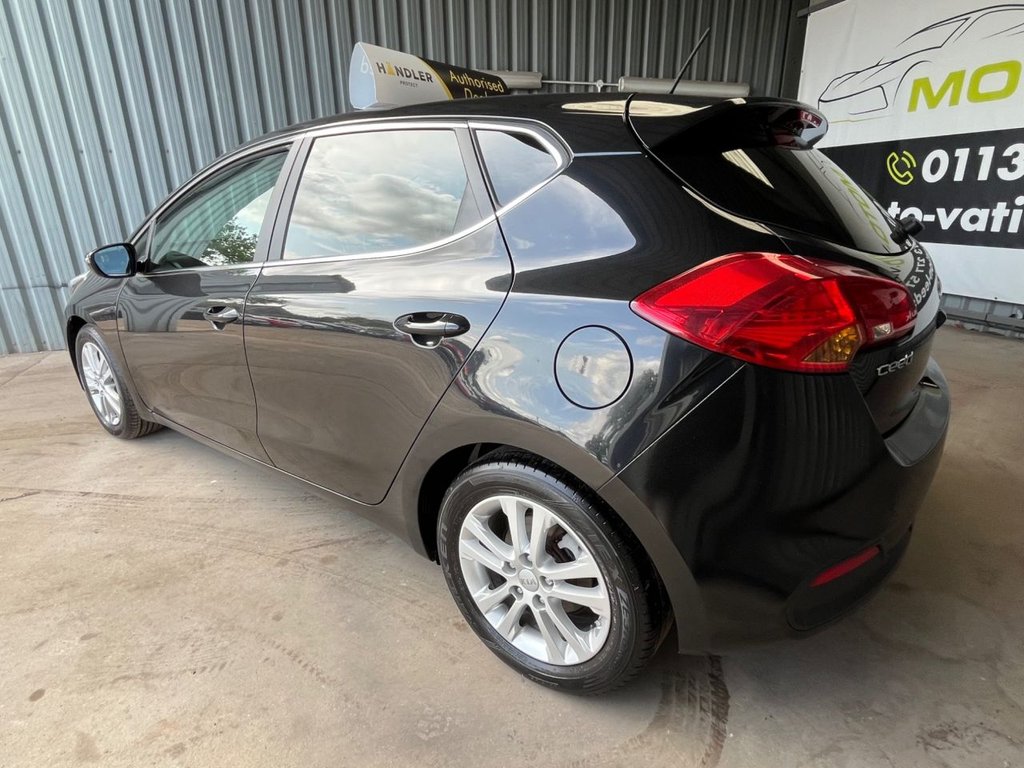 Kia Cee'd