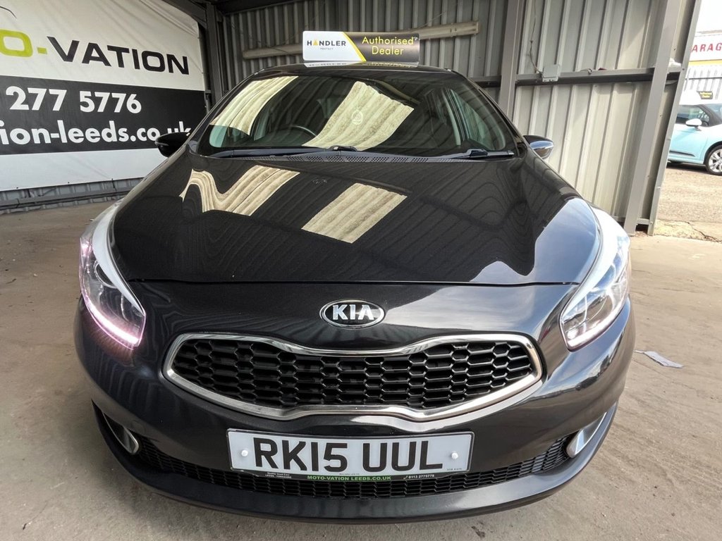 Kia Cee'd