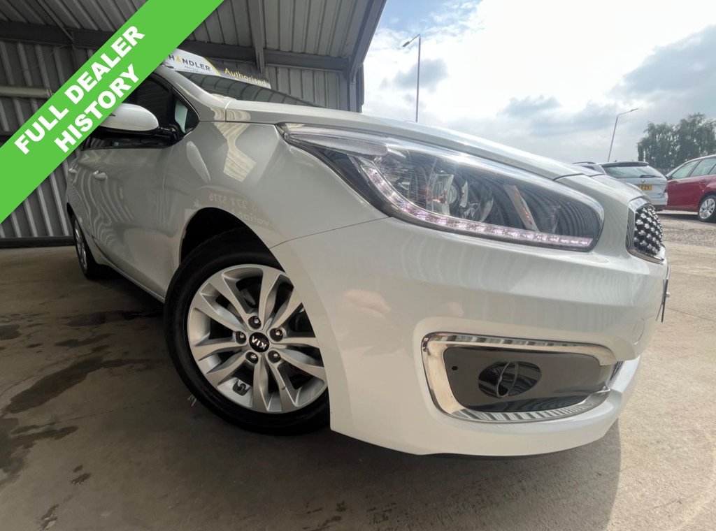 Kia Cee'd