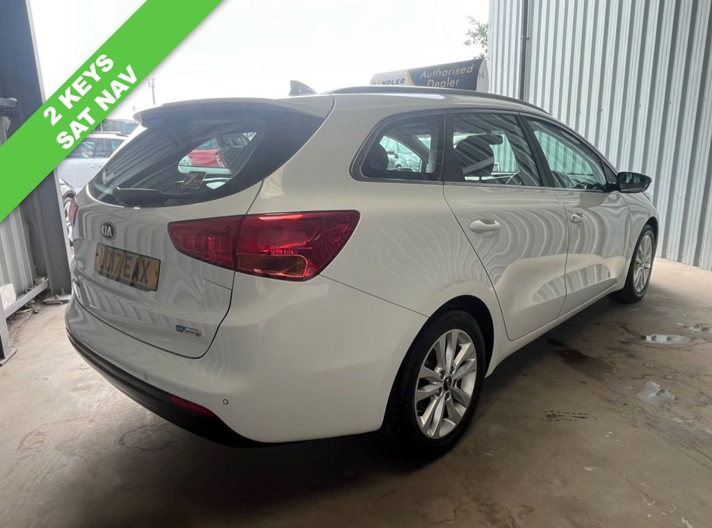 Kia Cee'd