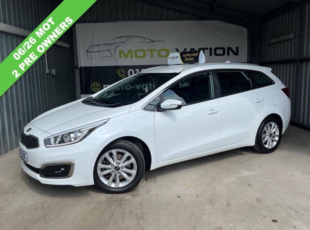 Kia Cee'd