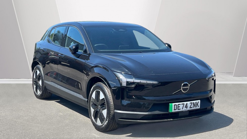 Volvo Ex30