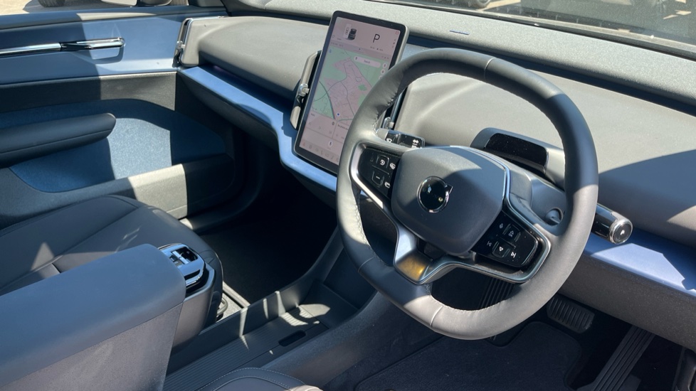 Volvo Ex30