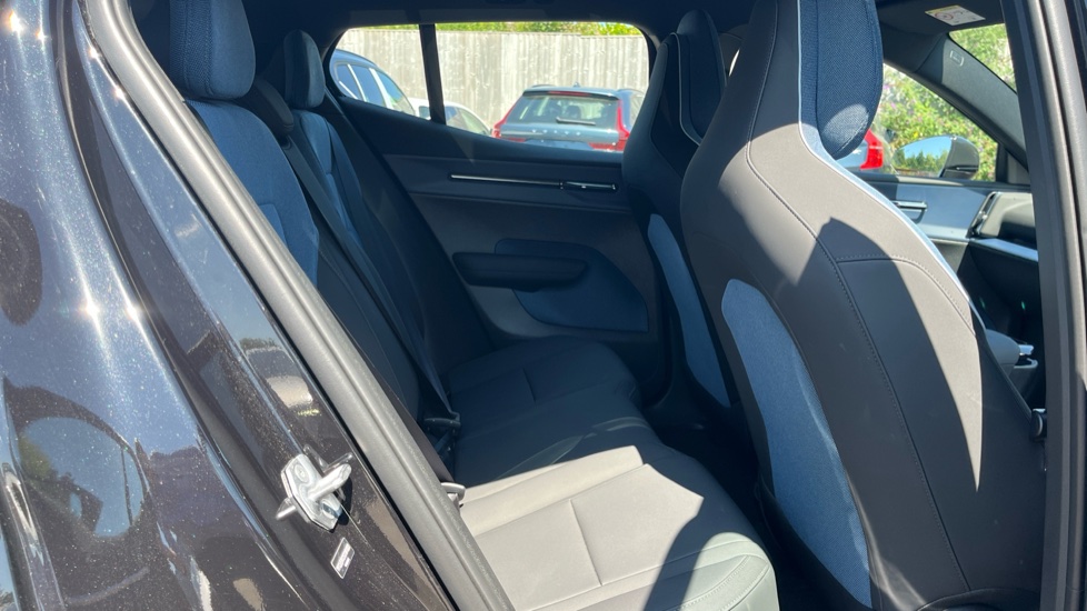 Volvo Ex30
