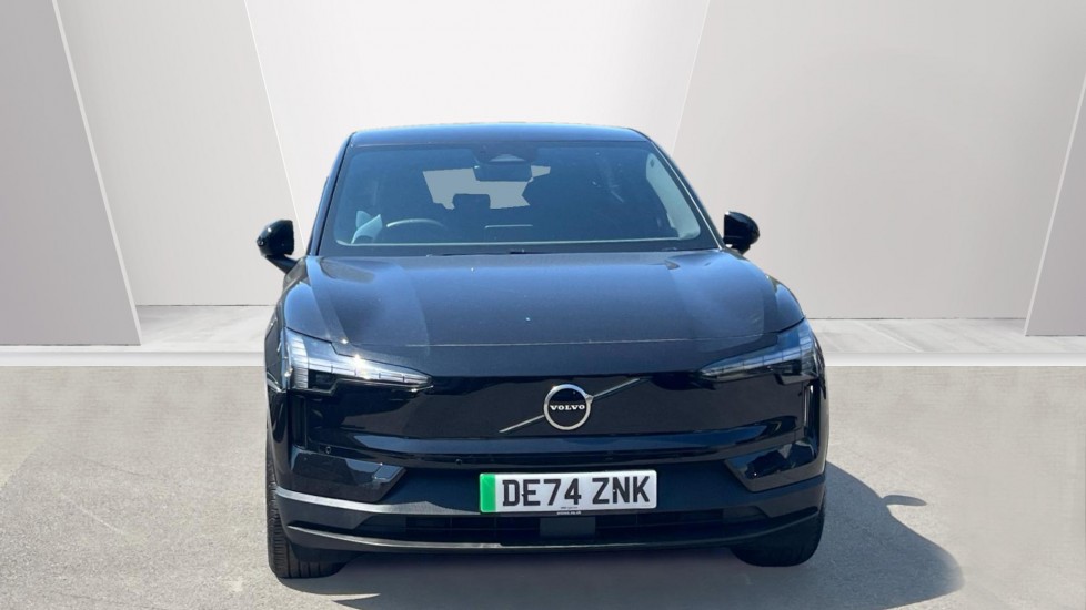 Volvo Ex30