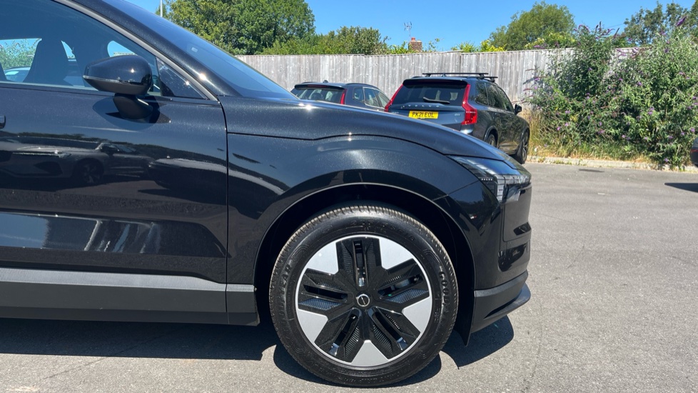 Volvo Ex30