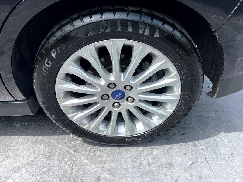 Ford C Max