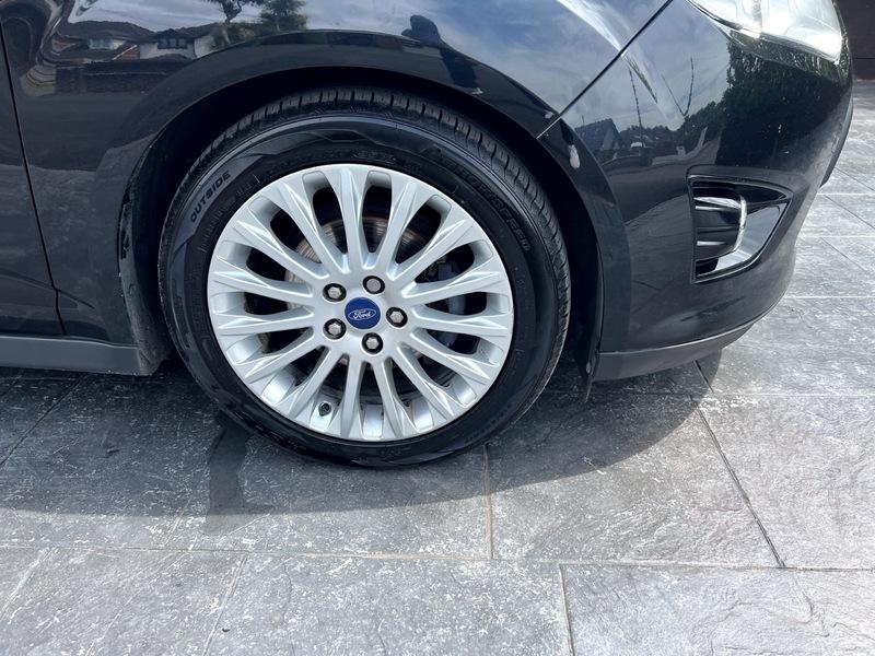 Ford C Max