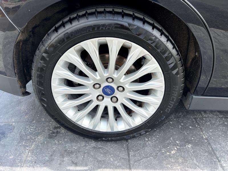 Ford C Max