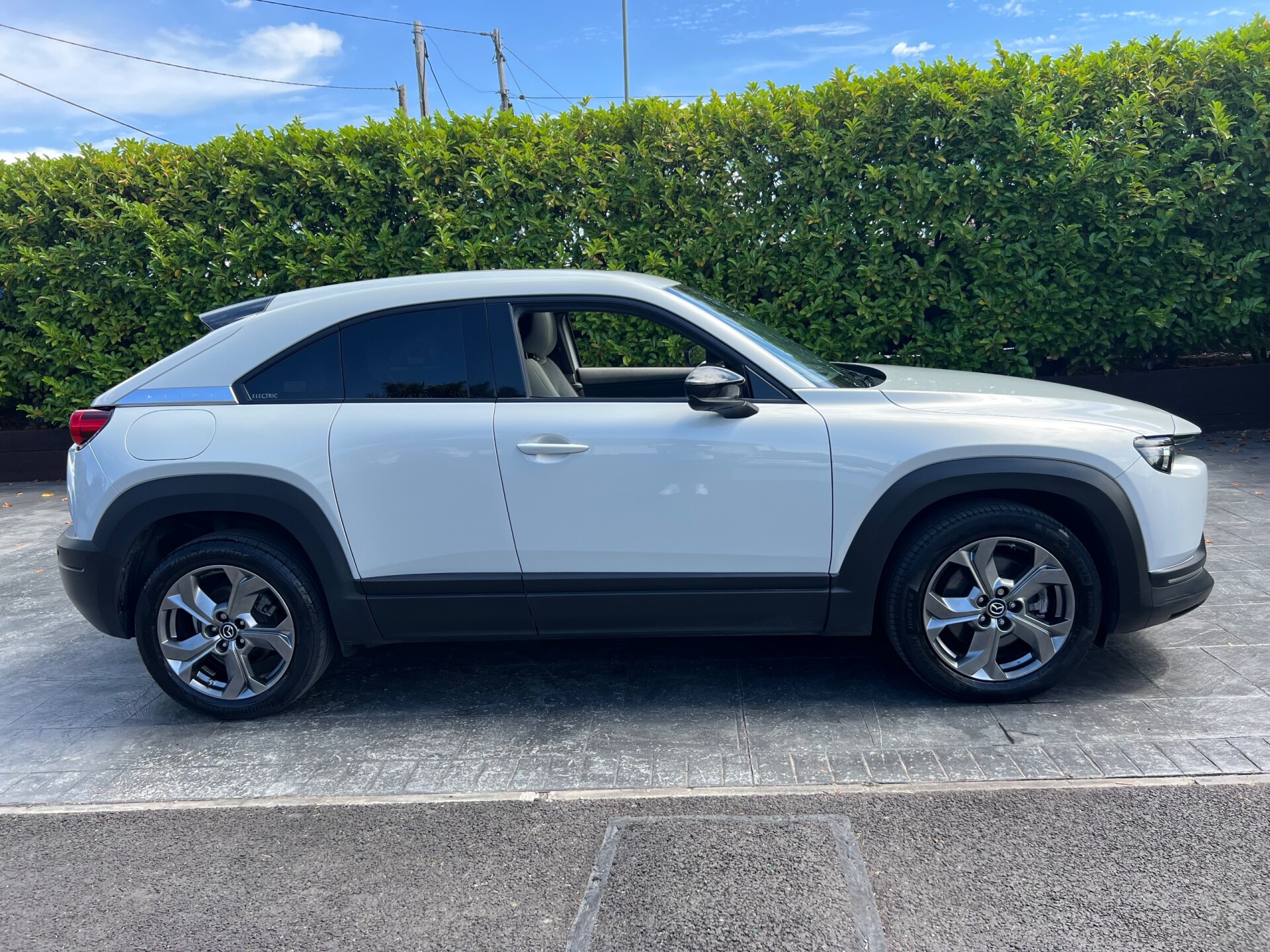 Mazda MX-3