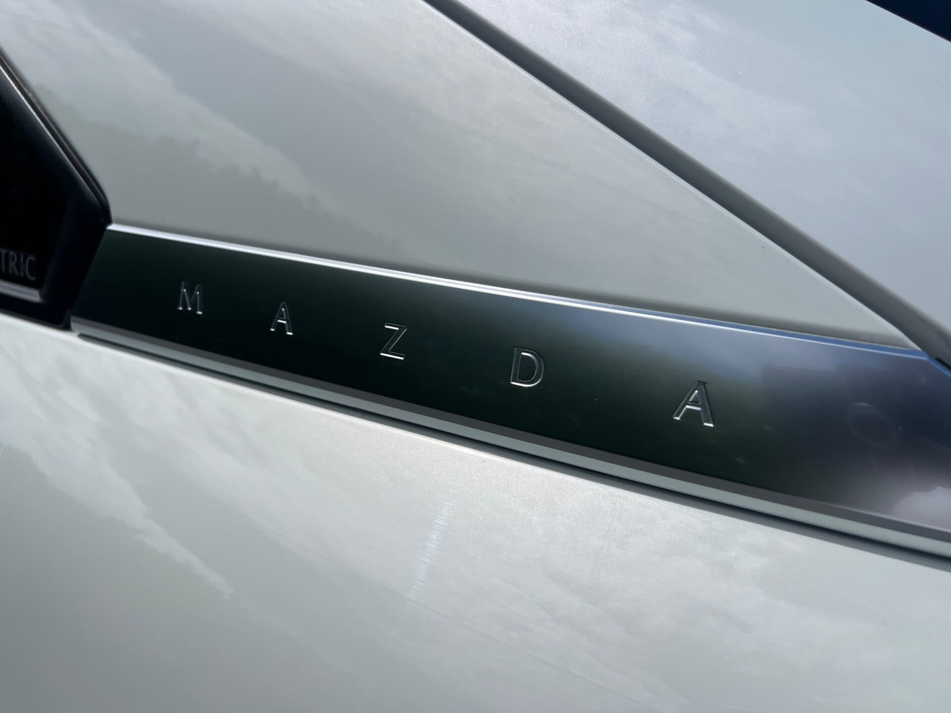 Mazda MX-3