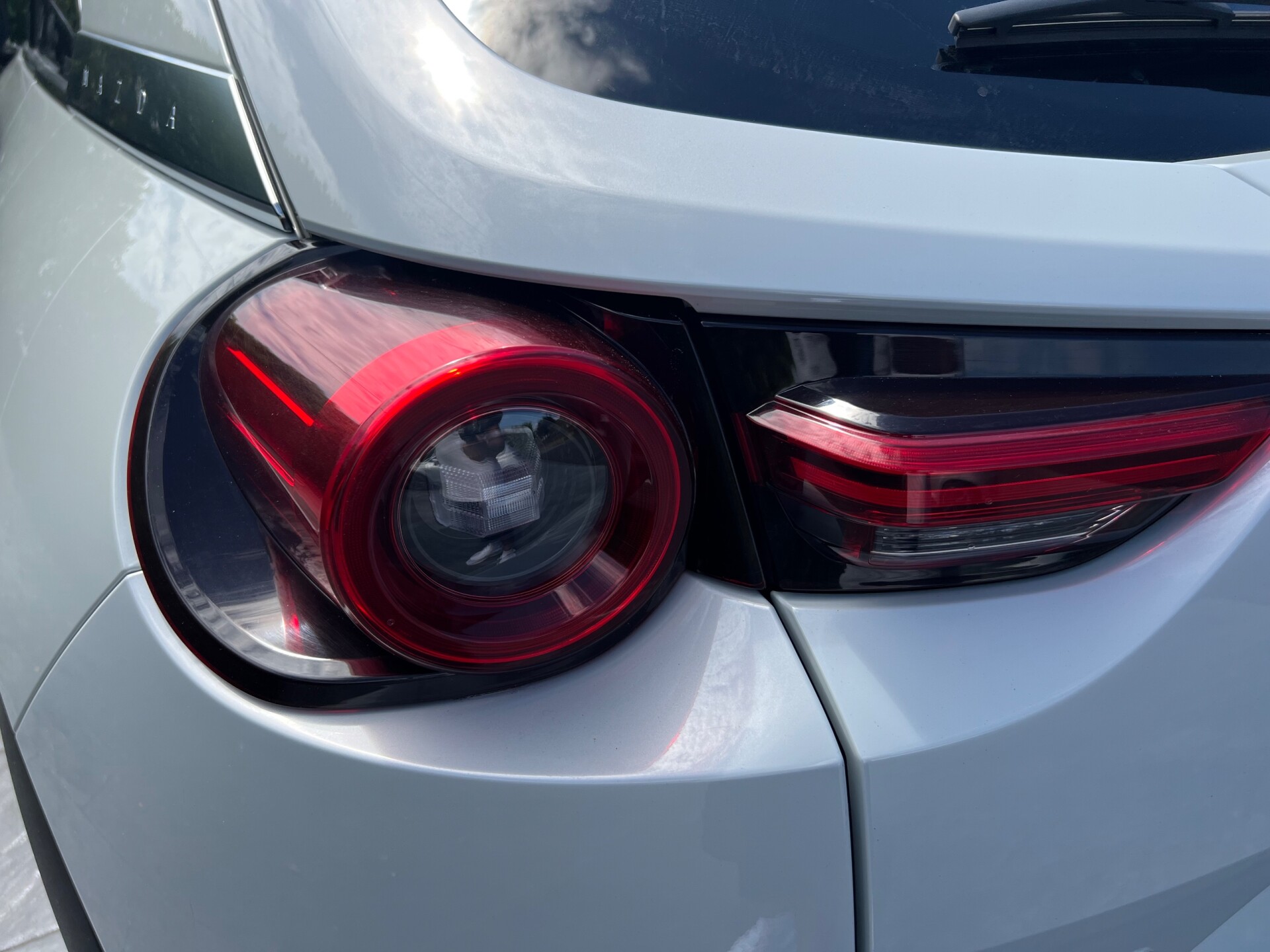Mazda MX-3