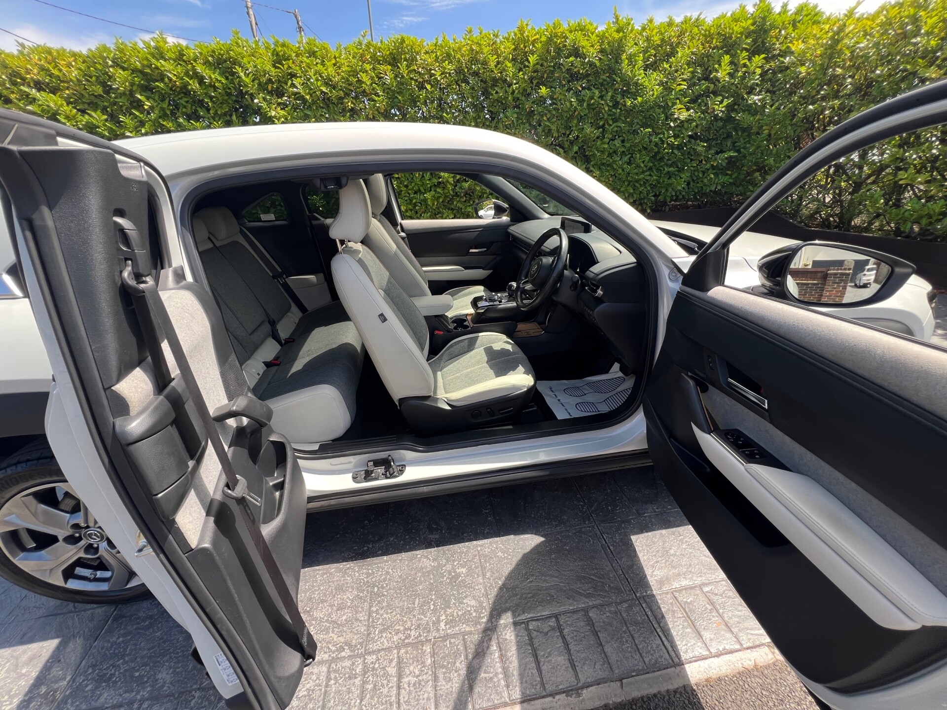 Mazda MX-3