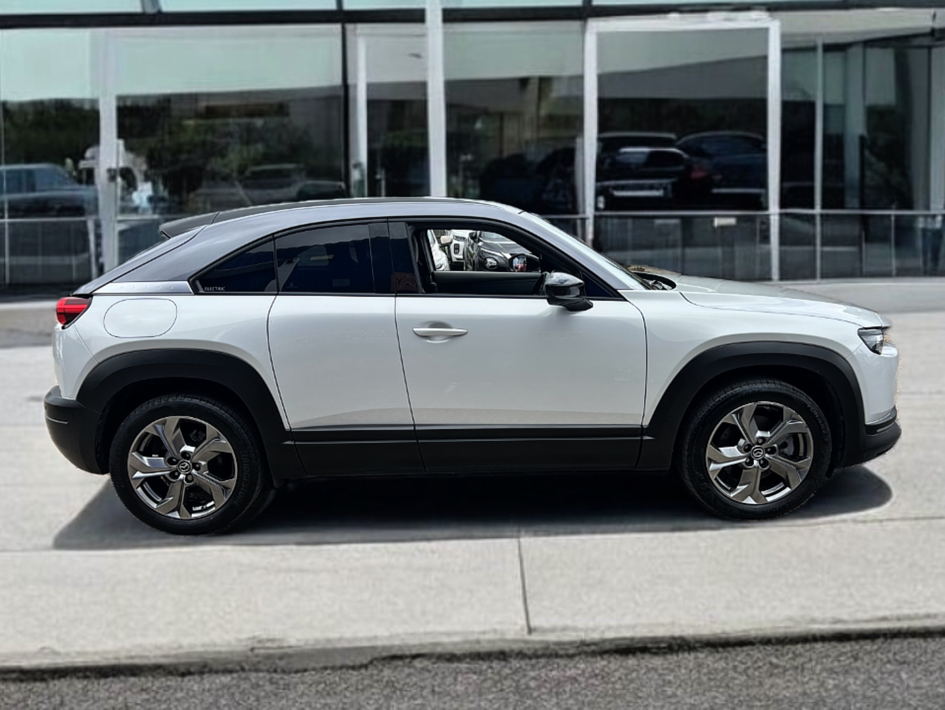 Mazda MX-3
