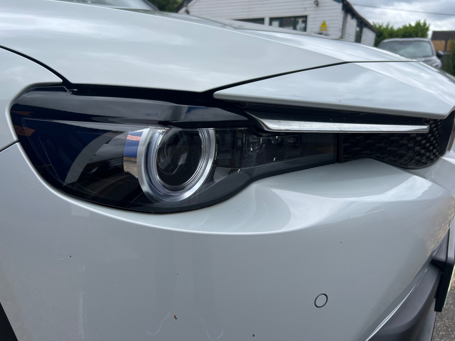 Mazda MX-3