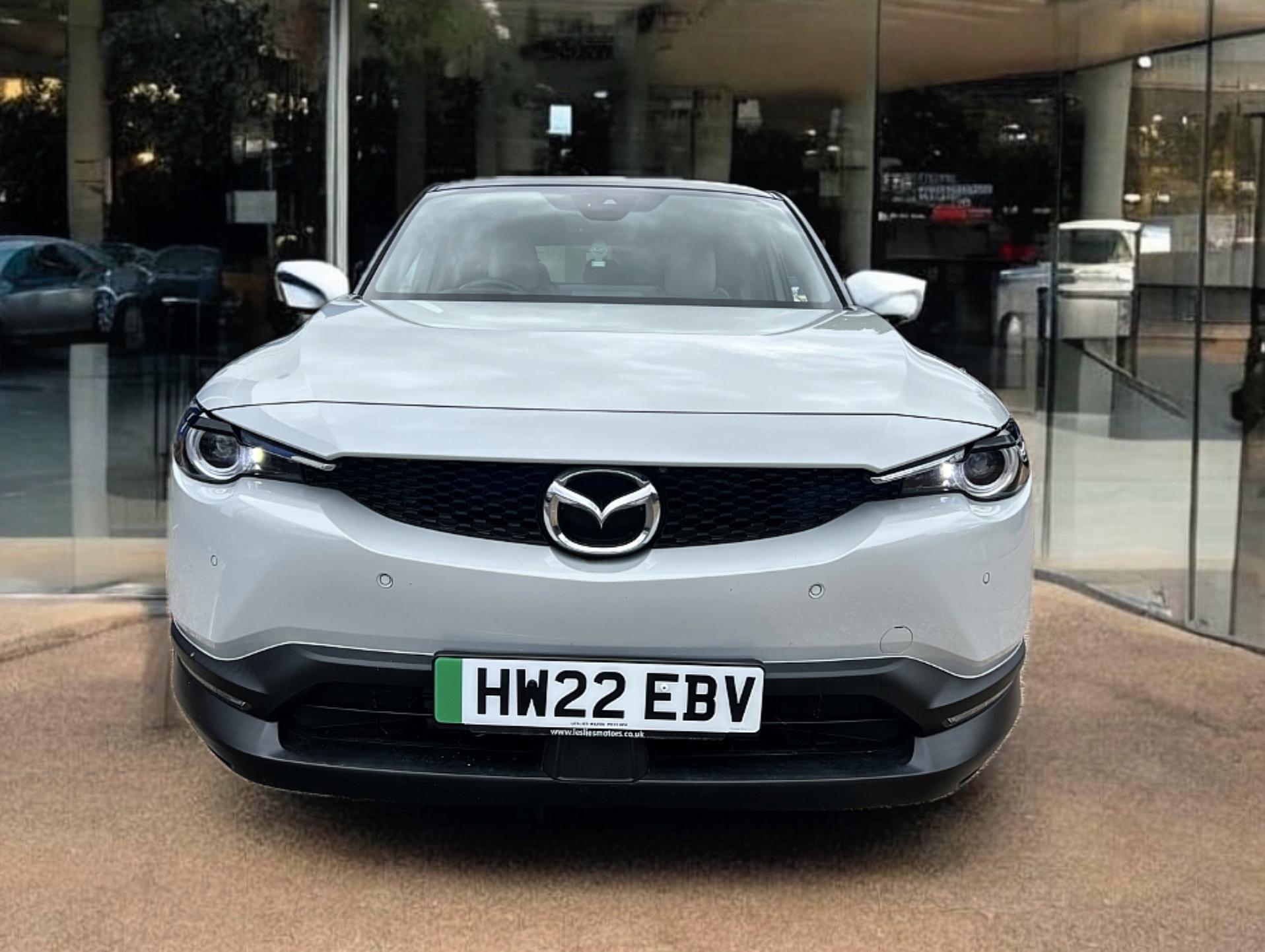 Mazda MX-3