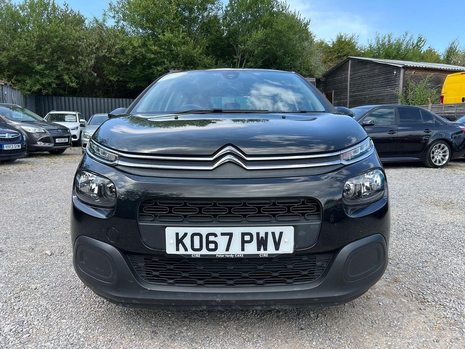 Citroen C3