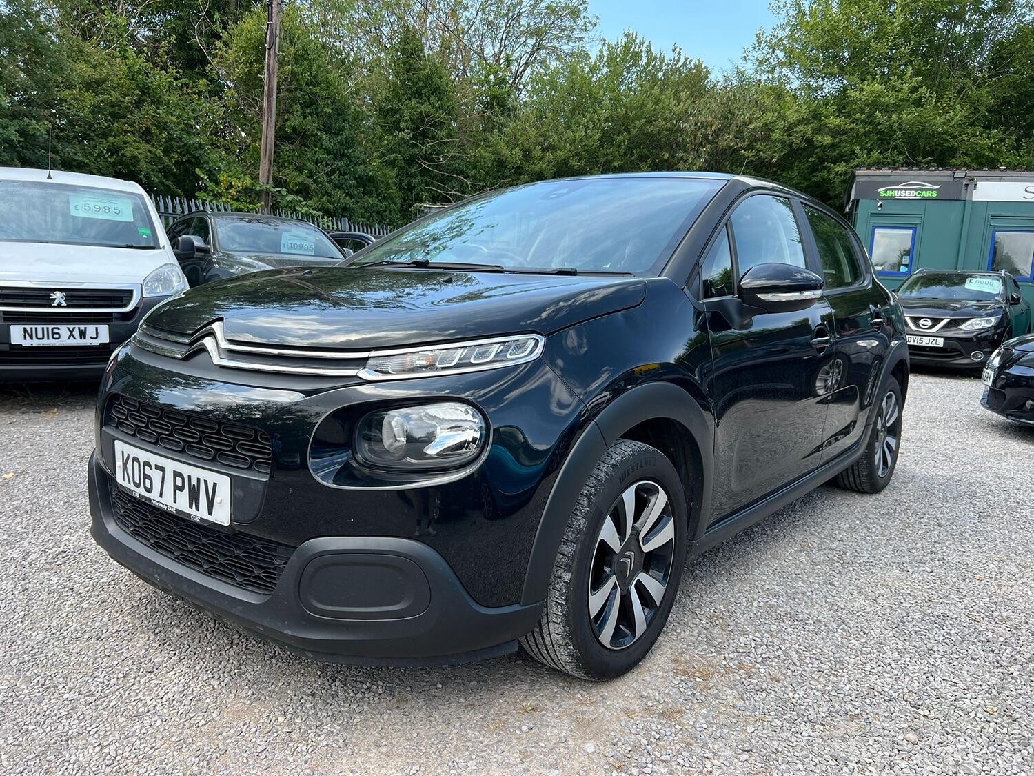 Citroen C3