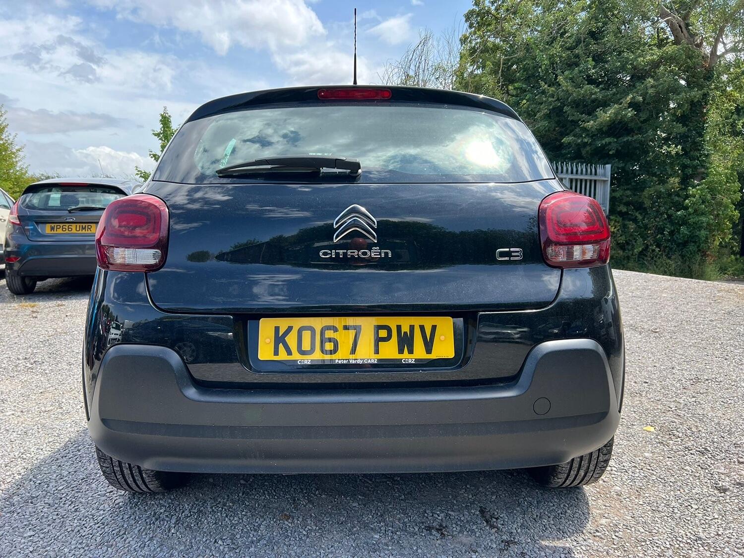 Citroen C3