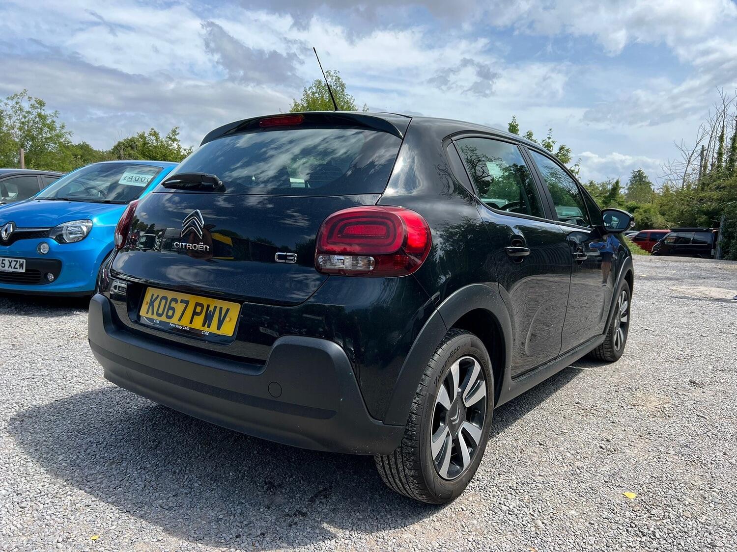 Citroen C3