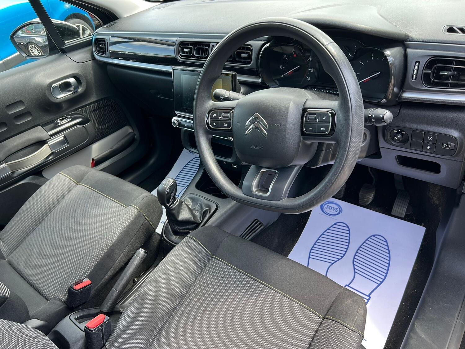Citroen C3