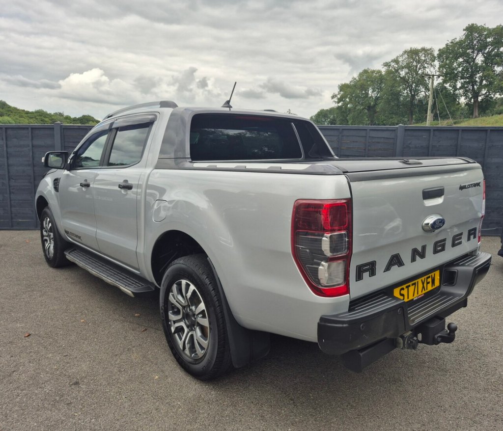 Ford Ranger