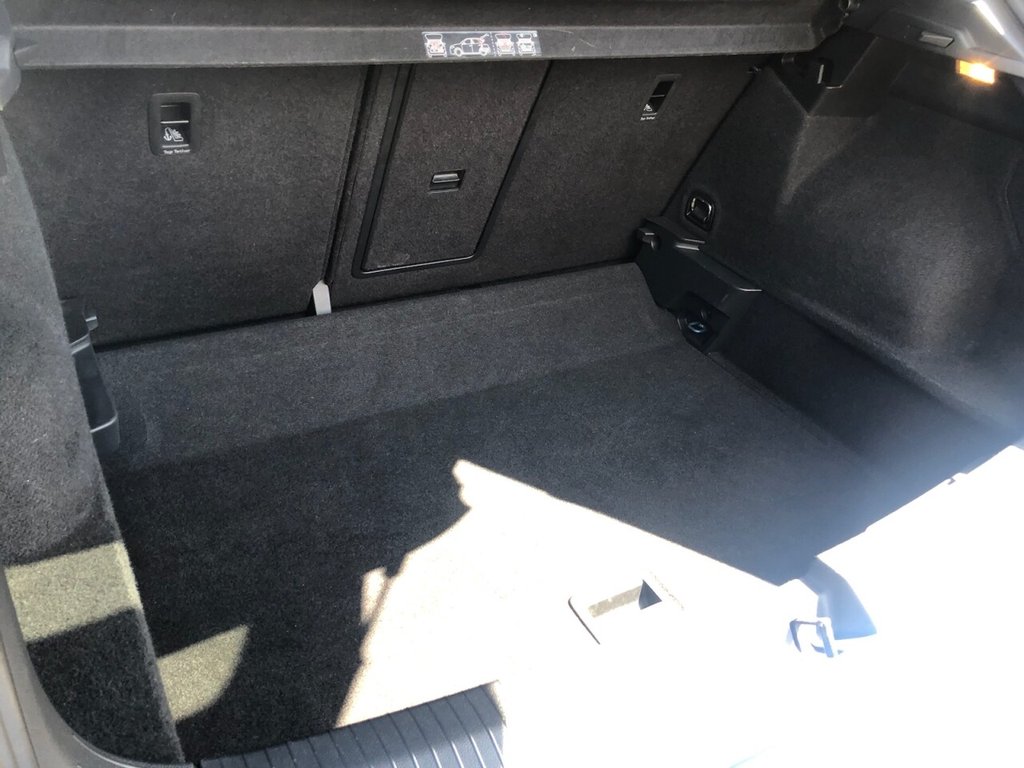 Volkswagen T Roc