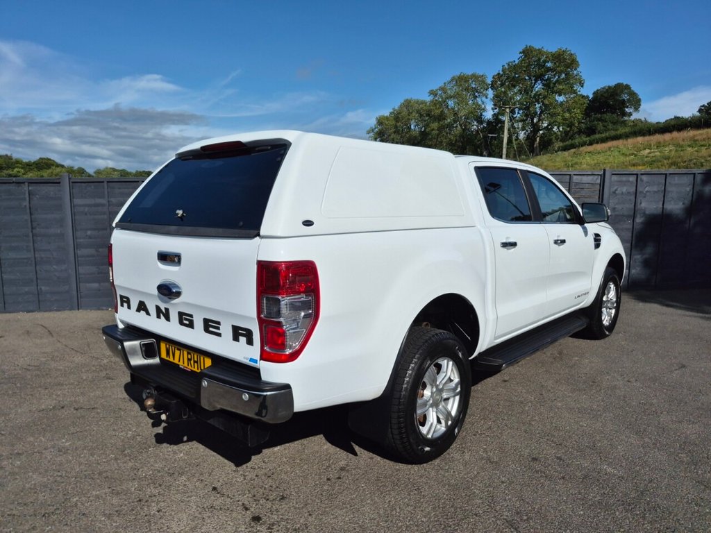 Ford Ranger
