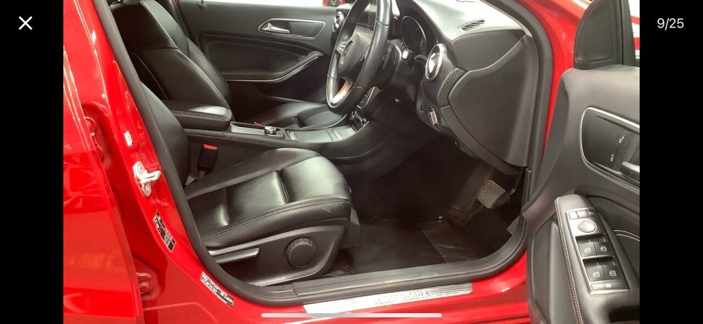 Mercedes Benz A Class