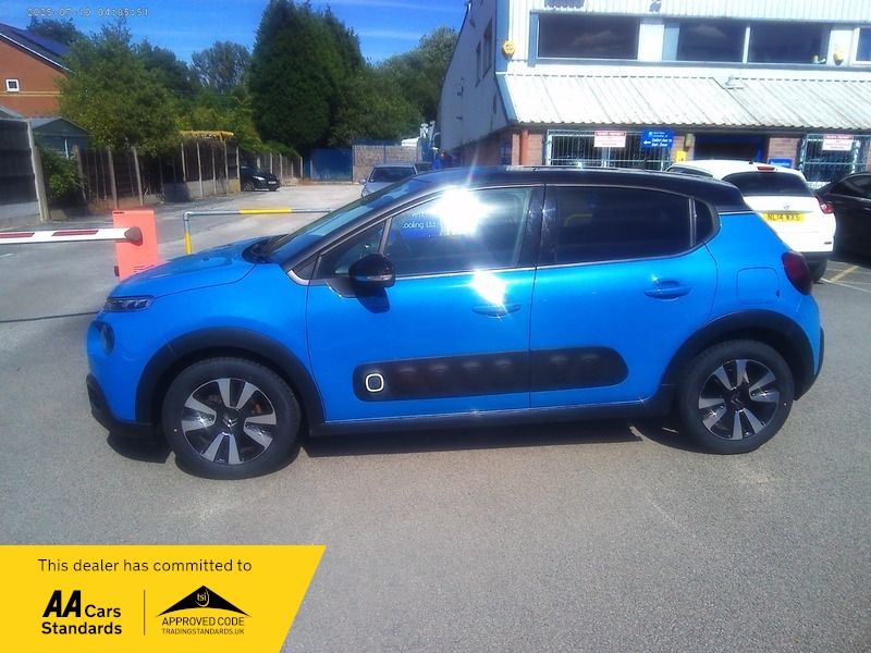 Citroen C3
